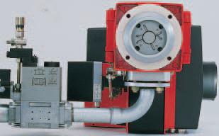 威索G1燃?xì)馊紵?weishaupt燃?xì)馊紵?