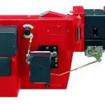 威索G5燃?xì)馊紵?weishaupt燃?xì)馊紵?