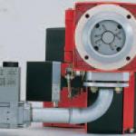 威索G1燃?xì)馊紵?weishaupt燃?xì)馊紵?