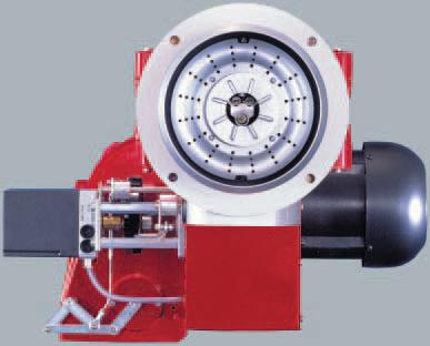 威索G11燃氣燃燒器(weishaupt燃氣燃燒器)