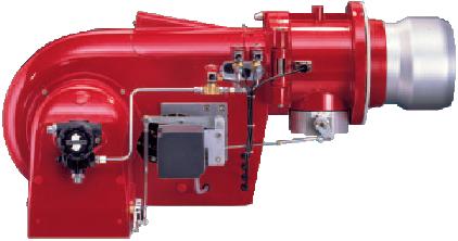 威索Monarch系列11#燃油燃燒器(weishaupt燃油燃燒器)