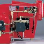 威索Monarch系列9#燃油燃燒器(weishaupt燃油燃燒器)