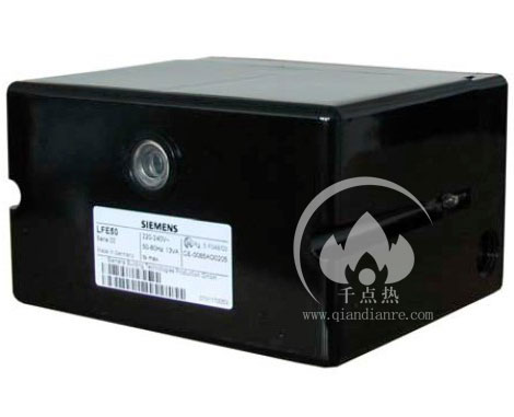 西門子LFE50
