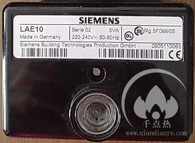 西門子LAE10