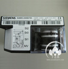 西門子SQN90.240B2793