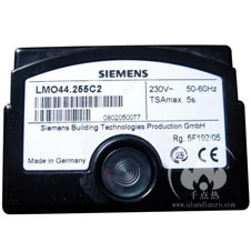 西門(mén)子LMO14.111B2