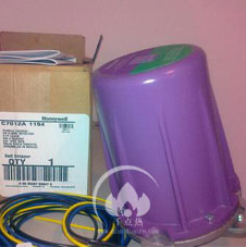 霍尼韋爾C7012A/C/E/F