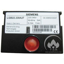 西門(mén)子LGB22.350A27