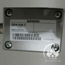 西門子QRA10M.C