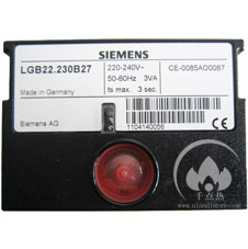 西門(mén)子LGB21.230A27