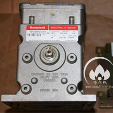 霍尼韋爾MODUTROL IV