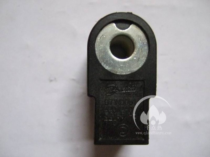 丹佛斯油泵專用電磁閥線圈