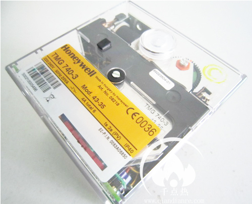 霍尼韋爾TMG740-3