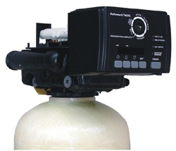 阿圖祖273系列和阿圖祖278系列(Autotrol軟水器)