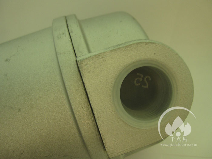 特中全鋁3/4寸 6分