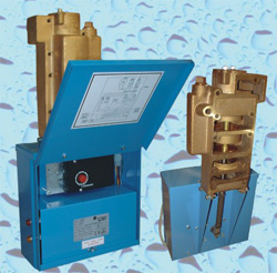 阿圖祖182系列閥(Autotrol閥)