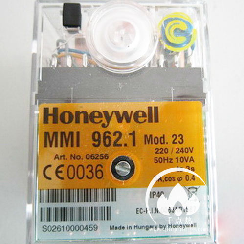 霍尼韋爾MMI962