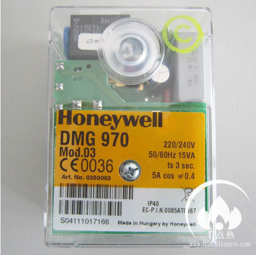 霍尼韋爾DMG970