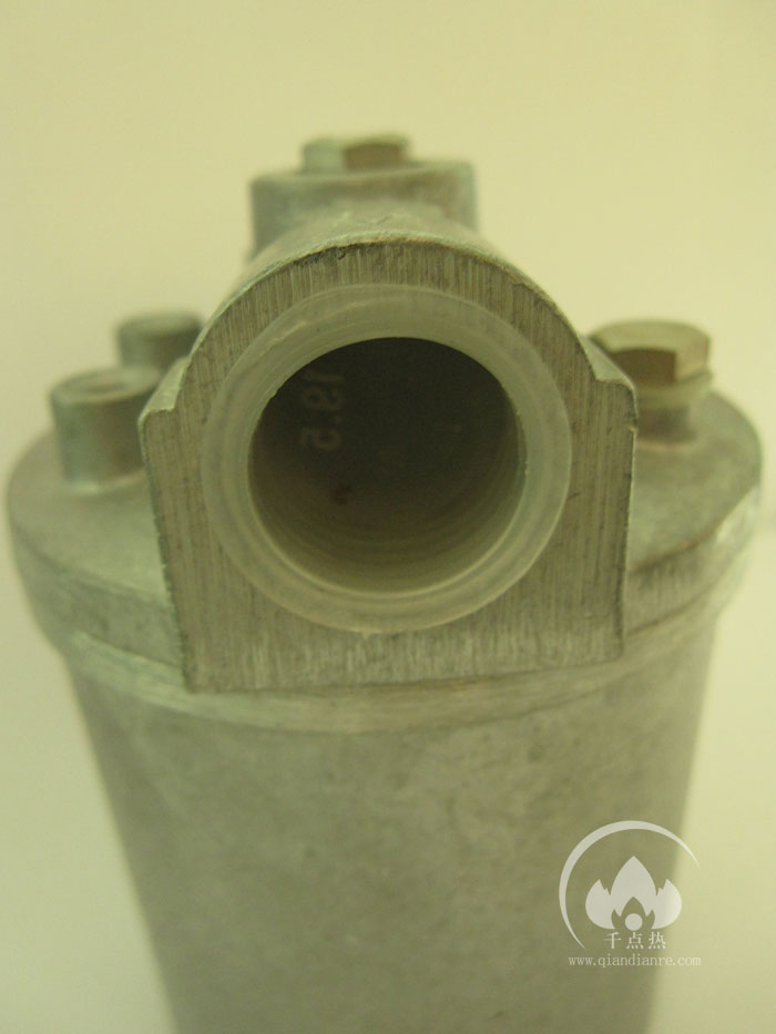 大號全鋁3/8寸 3分