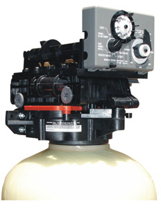 阿圖祖255系列(Autotrol軟水器)