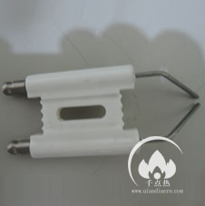 燃燒器聯(lián)體式雙極點(diǎn)火電極(一)