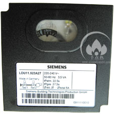 西門子LDU11.523A27