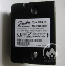丹佛斯EBI0052 12KV