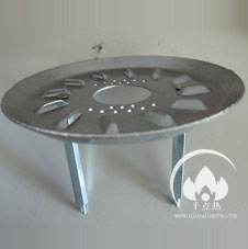 燃燒器火焰盤