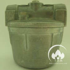 小號全鋁3/8寸 3分