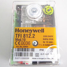 霍尼韋爾TFI812.2