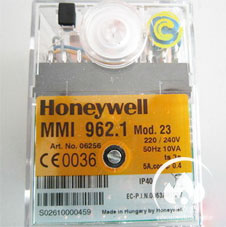 霍尼韋爾MMI962