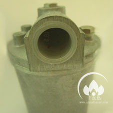 大號全鋁3/8寸 3分