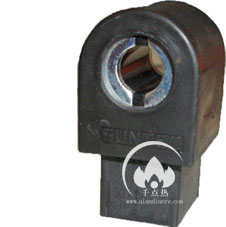 桑泰克油泵專用電磁閥線圈