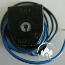 利雅路油泵專用電磁閥線圈