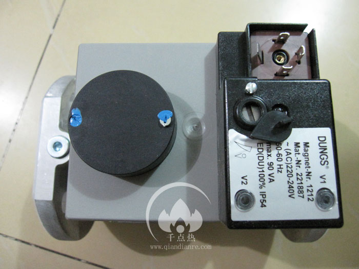 冬斯DMV-DLE 5040/11