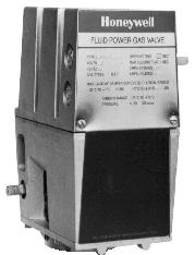 霍尼韋爾V4055系列電液執(zhí)行器驅(qū)動(dòng)閥