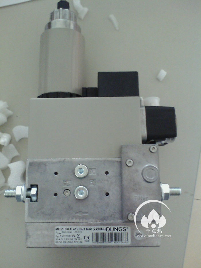 冬斯MB-ZRDLE 415 B01 S50  1寸半