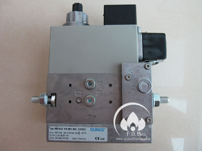 冬斯MBDLE 410 B01 S50