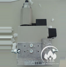 冬斯MB-ZRDLE 420 B01 S50  2寸