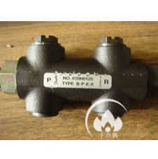 B-PRO系列丹佛斯回油調(diào)節(jié)閥（DANFOSS回油調(diào)節(jié)閥）