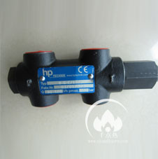 丹佛斯B系列回油調(diào)節(jié)閥