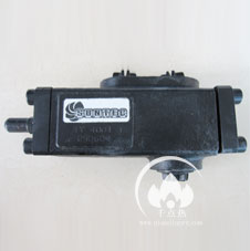 TV系列桑泰克回油調(diào)節(jié)閥