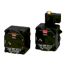 丹佛斯BFP21系列