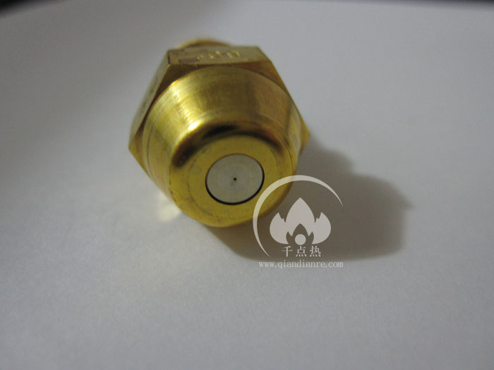 丹佛斯60度 實(shí)心 2.25