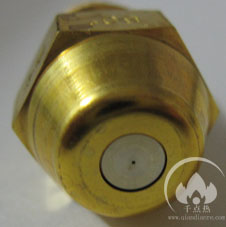 丹佛斯60度 實心 2.25