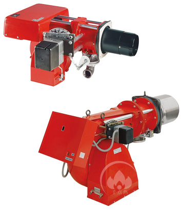 利雅路GAS9P/M 星角啟動