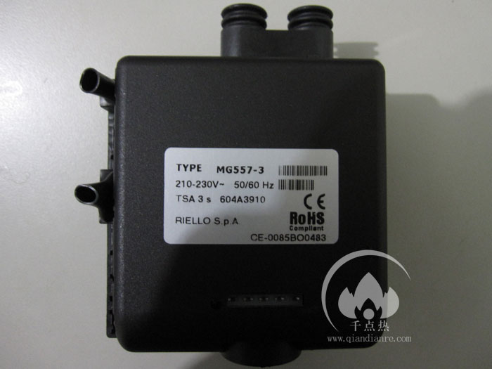 利雅路MG557-3