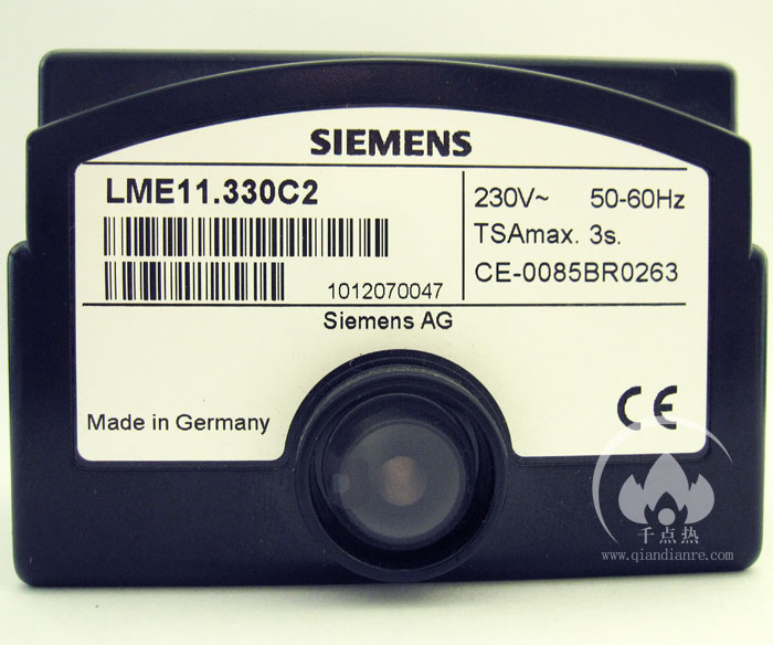 西門子LME11.330A2