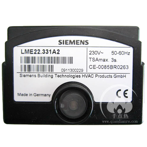 西門子LME44.056A2