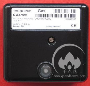 西門子RMG88.62C2